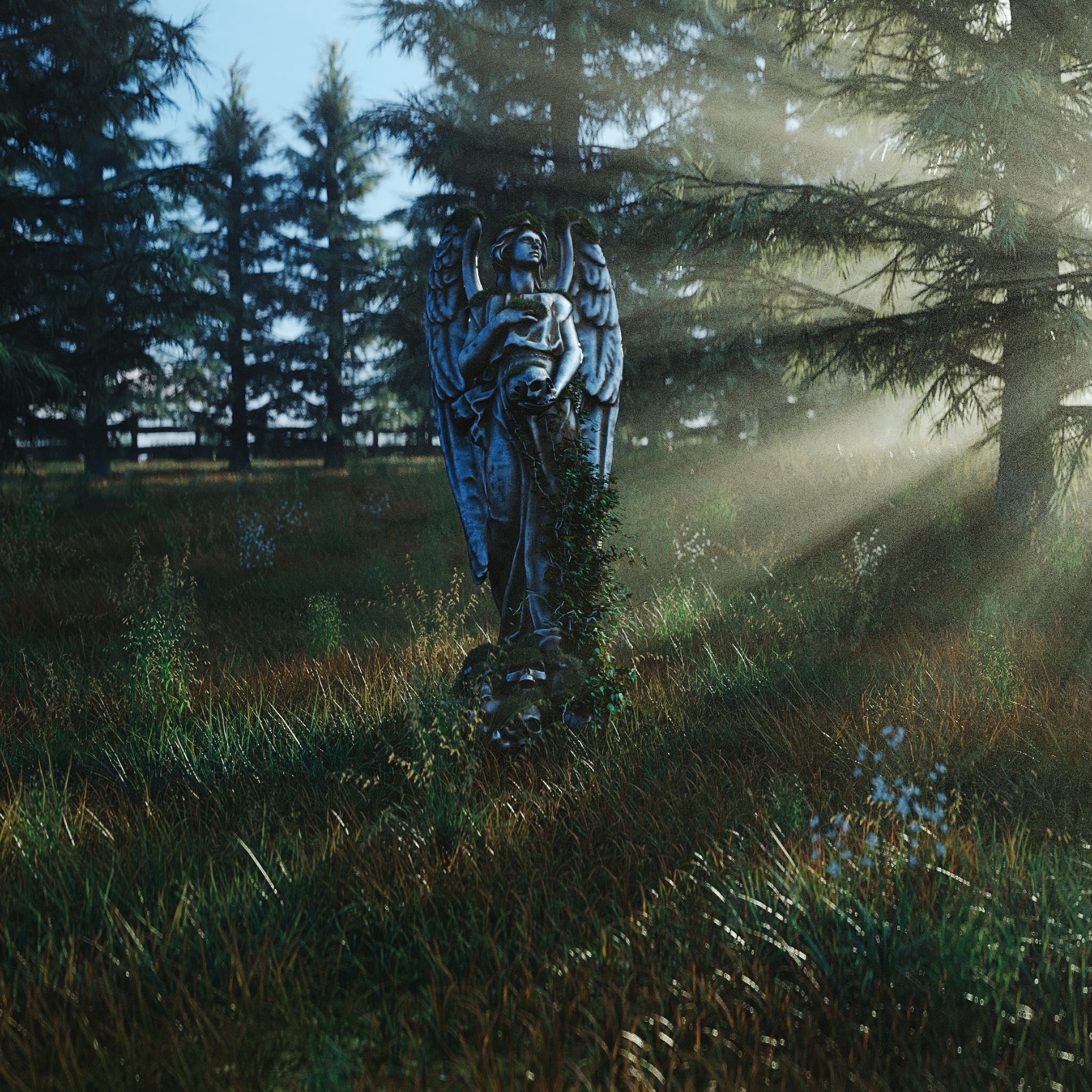 Selected 3D Works · image 3